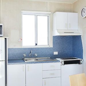 One-Bedroom Cabin