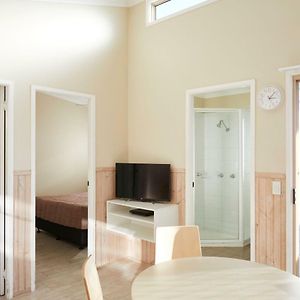 Two-Bedroom Cabin